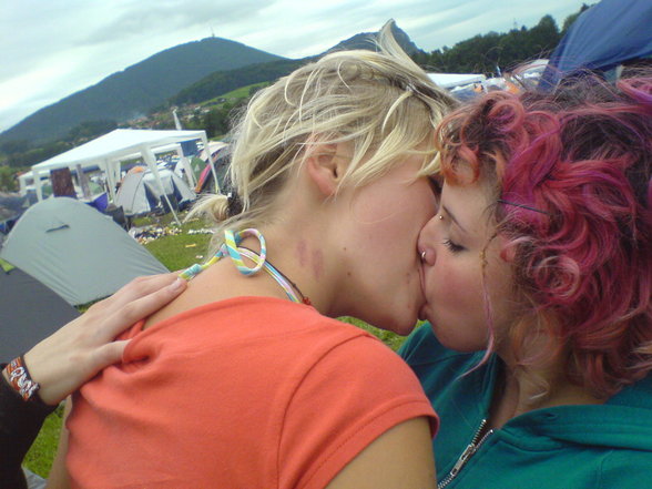 Frequency festival 2007 - 