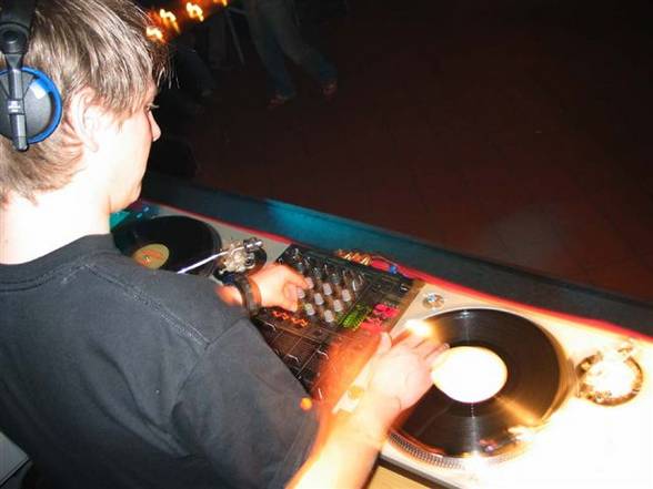 DJ Pics - 