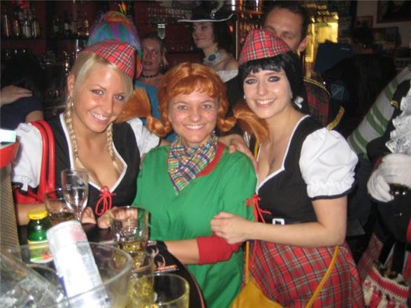 FASCHING 2009 - 