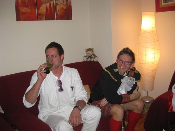 FASCHING 2009 - 