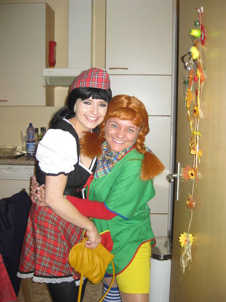 FASCHING 2009 - 