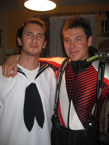 FASCHING 2009 - 