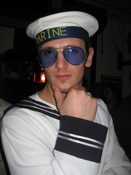 FASCHING 2009 - 