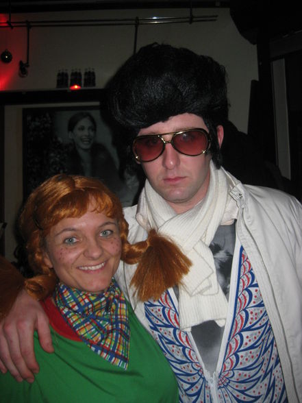 FASCHING 2009 - 