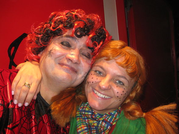 FASCHING 2009 - 