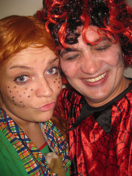 FASCHING 2009 - 