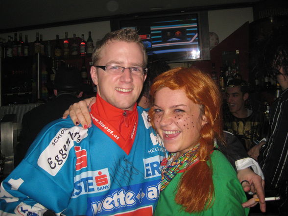 FASCHING 2009 - 