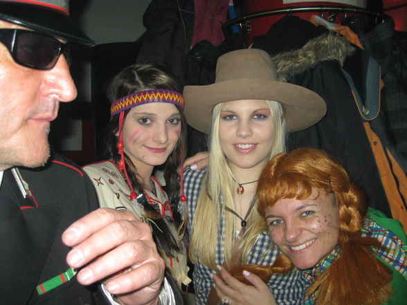 FASCHING 2009 - 