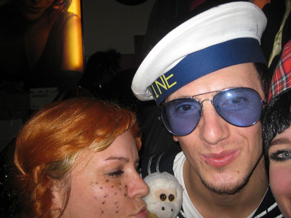 FASCHING 2009 - 