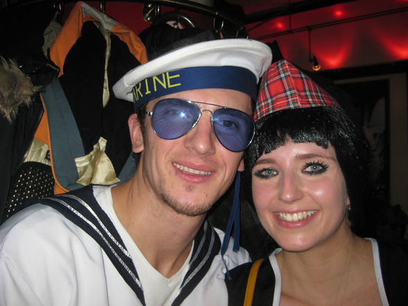 FASCHING 2009 - 