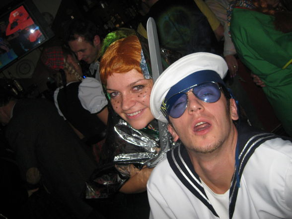 FASCHING 2009 - 