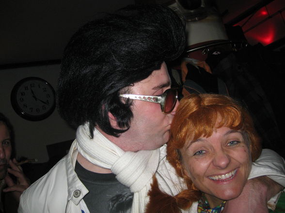 FASCHING 2009 - 