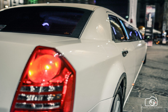 Chrysler 300C - 