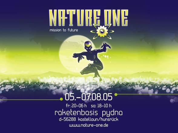 NATURE_ONE 2005 - 