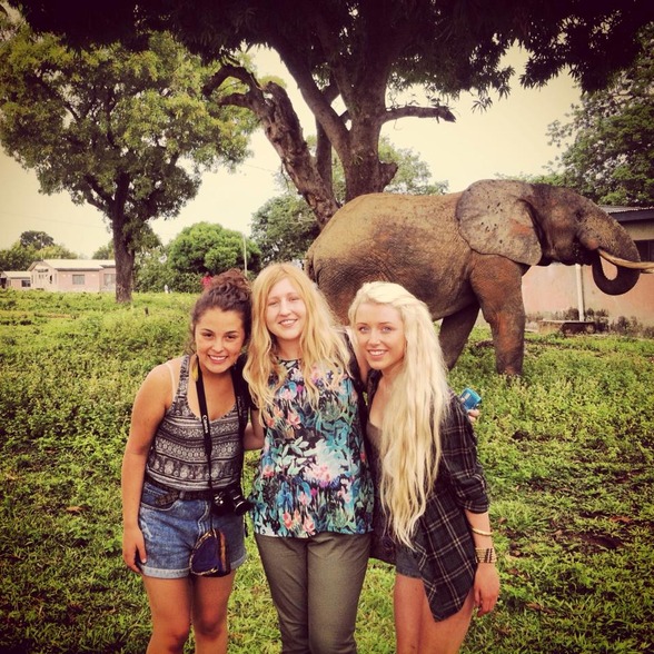 ghana 2014 - 