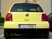 Lupo Turbo - 