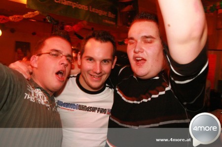 Silvester 2008 - 