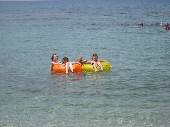 Kreta Juni 2008 - 