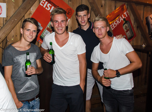 Stadlfest UTZENAICH 2015 - 