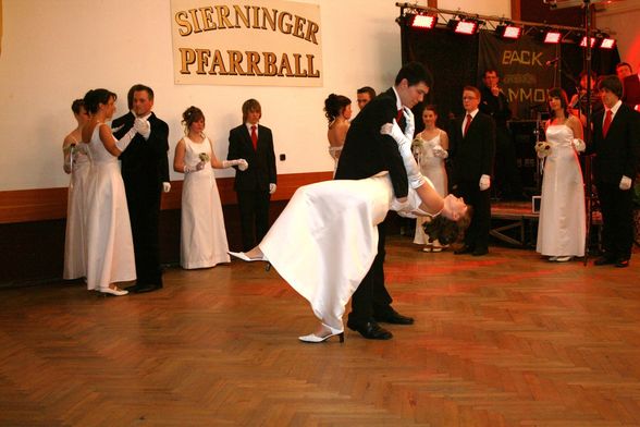 Pfarrball 2009 - 