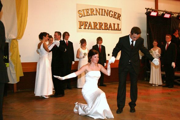 Pfarrball 2009 - 