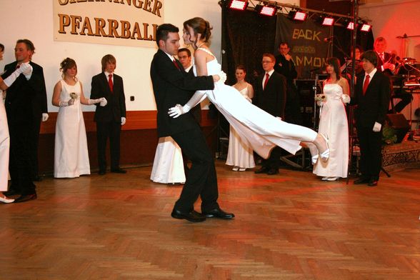 Pfarrball 2009 - 