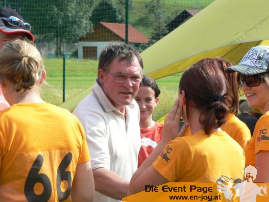 Ortsmeisterschaft 2007 - 