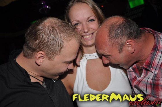 29.5. - Fledermaus Exklusive - 