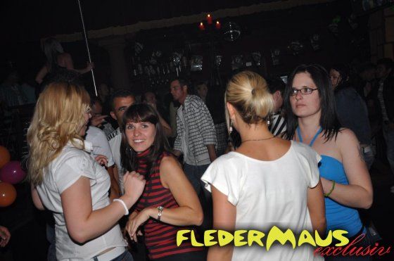 29.5. - Fledermaus Exklusive - 