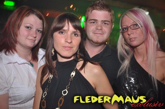 17.7.-Fledermaus Exklusive - 