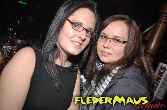 15.01.2010 - Fledermaus Exklusive - 