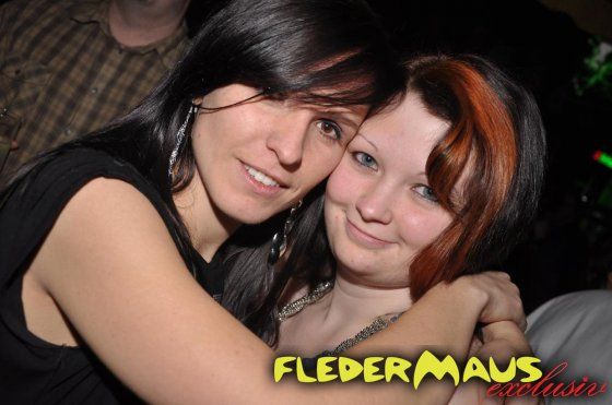 15.01.2010 - Fledermaus Exklusive - 