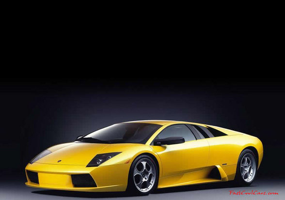 Dream cars - 