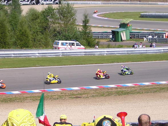 MotoGP BRNO 2005 - 