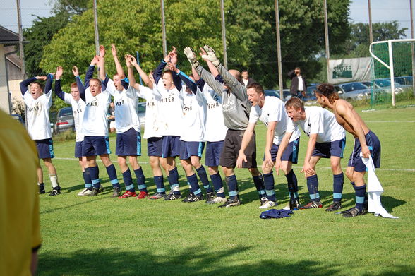 Wir sind Meister!!!!!! - 