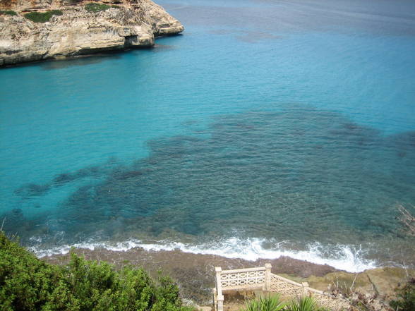 MALLORCA 2005 (Cala Rajada) - 