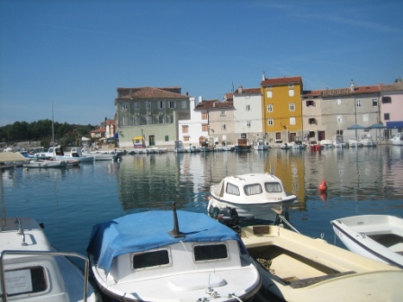 Kroatien 07 (Insel Mali Losinj) - 