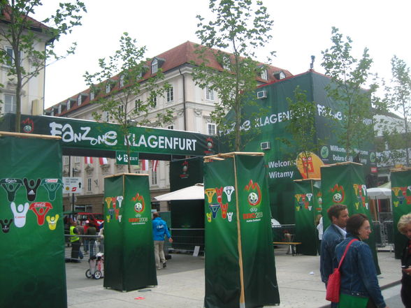 EURO Klagenfurt 08 - 