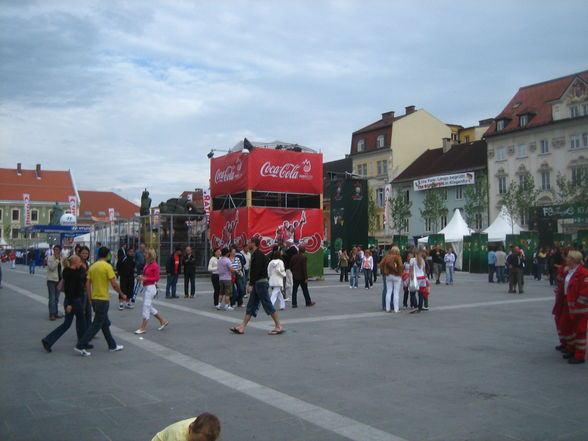 EURO Klagenfurt 08 - 