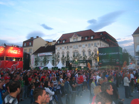 EURO Klagenfurt 08 - 