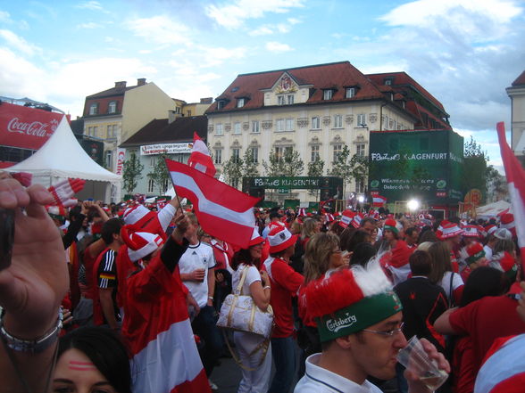 EURO Klagenfurt 08 - 