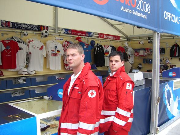 EURO Klagenfurt 08 - 