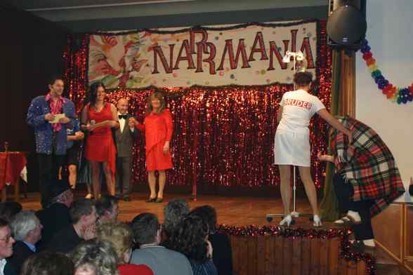 Narr Mania 2008 - 