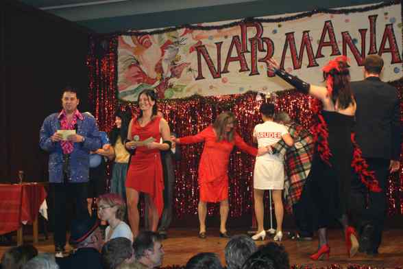 Narr Mania 2008 - 