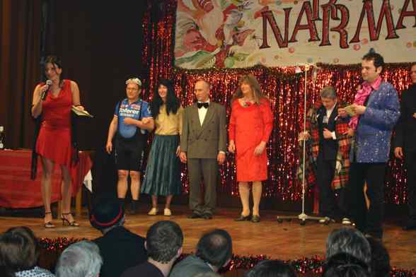 Narr Mania 2008 - 