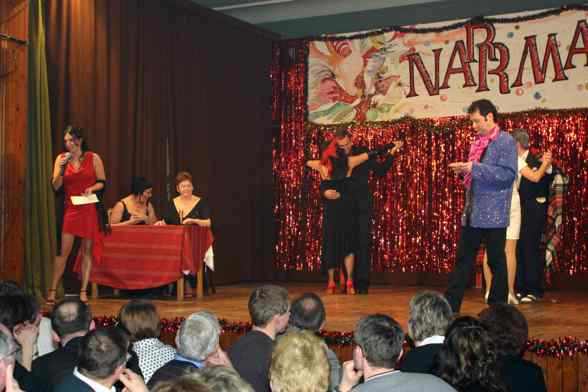 Narr Mania 2008 - 