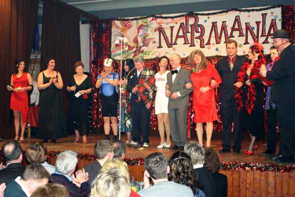 Narr Mania 2008 - 