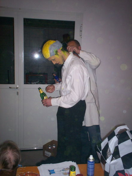 Fasching 2009 - 