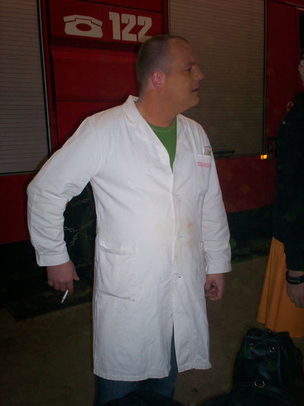 Fasching 2009 - 