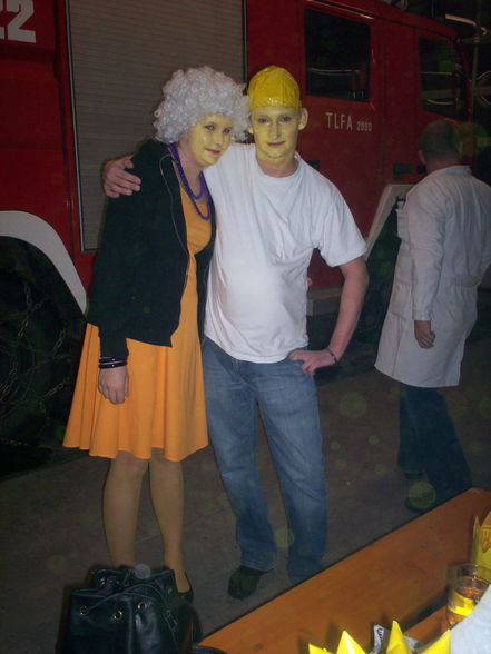 Fasching 2009 - 